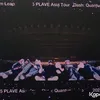 PLAVE Foto Bareng Fans