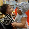 Baby Ghilli - Nastusha