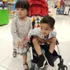 Rafathar - Gempi