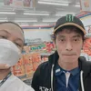 Rossi KW Zakki mandalika