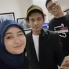 Rossi KW Zakki mandalika