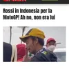 Rossi KW Zakki mandalika