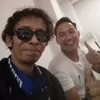 Rossi KW Zakki mandalika
