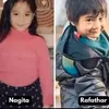 Masa Kecil artis mirip anaknya