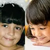 Masa Kecil artis mirip anaknya