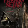 Plesetan Poster Pengabdi Setan