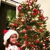 Pohon Natal Seleb Dunia