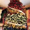 Pohon Natal Seleb Dunia