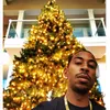 Pohon Natal Seleb Dunia