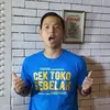 lutfi agizal anjay, kata anjay lutfi anjay