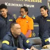 Pekerjaan Nanang Gimbal