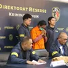 Pekerjaan Nanang Gimbal