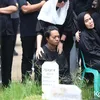 Reza Arap kehilangan Lula Lahfah