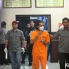 Vadel Badjideh Kondisi di Penjara