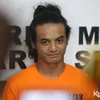 Vadel Badjideh Kondisi di Penjara