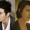 Rambut gondrong aktor Korea