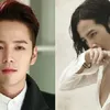 Rambut gondrong aktor Korea