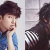 Rambut gondrong aktor Korea