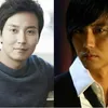 Rambut gondrong aktor Korea