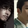 Rambut gondrong aktor Korea