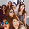 Pooja Sharma dan Jennifer Winget