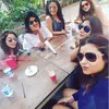 Pooja Sharma dan Jennifer Winget