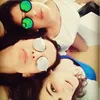 Pooja Sharma dan Jennifer Winget
