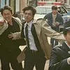 Drama Korea 2018