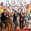 Program TV Korea Populer