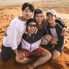 Program TV Korea Populer