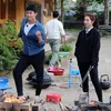 Program TV Korea Populer