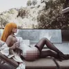 Foto Seksi Kylie Jenner