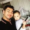 Rafathar Malik Ahmad