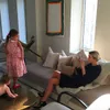 Arabella, Putri Ivanka Trump