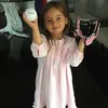 Arabella, Putri Ivanka Trump