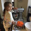 Arabella, Putri Ivanka Trump