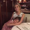 Arabella, Putri Ivanka Trump
