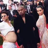 Foto Editan Artis Hollywood