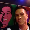 Selfie Bertrand Antolin
