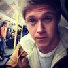 Niall Horan