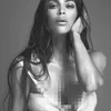 Kim Kardashian Seksi