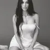 Kim Kardashian Seksi