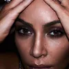 Kim Kardashian Seksi