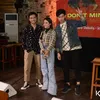 Sheryl Sheinafia, Jevin Julian dan Vidi Aldiano
