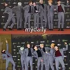 Red Carpet Golden Disk Awards