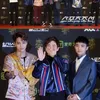 Red Carpet Golden Disk Awards