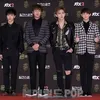 Red Carpet Golden Disk Awards