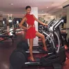 Foto Seksi Irina Shayk