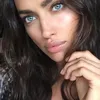 Foto Seksi Irina Shayk