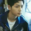 Song Joong Ki